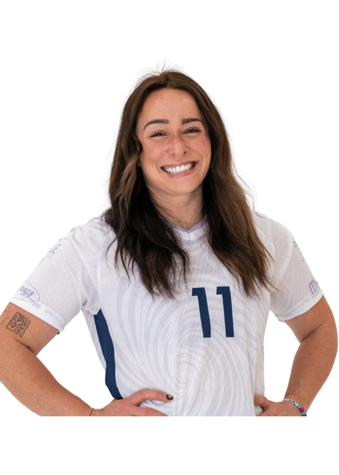 Shauna Walker headshot