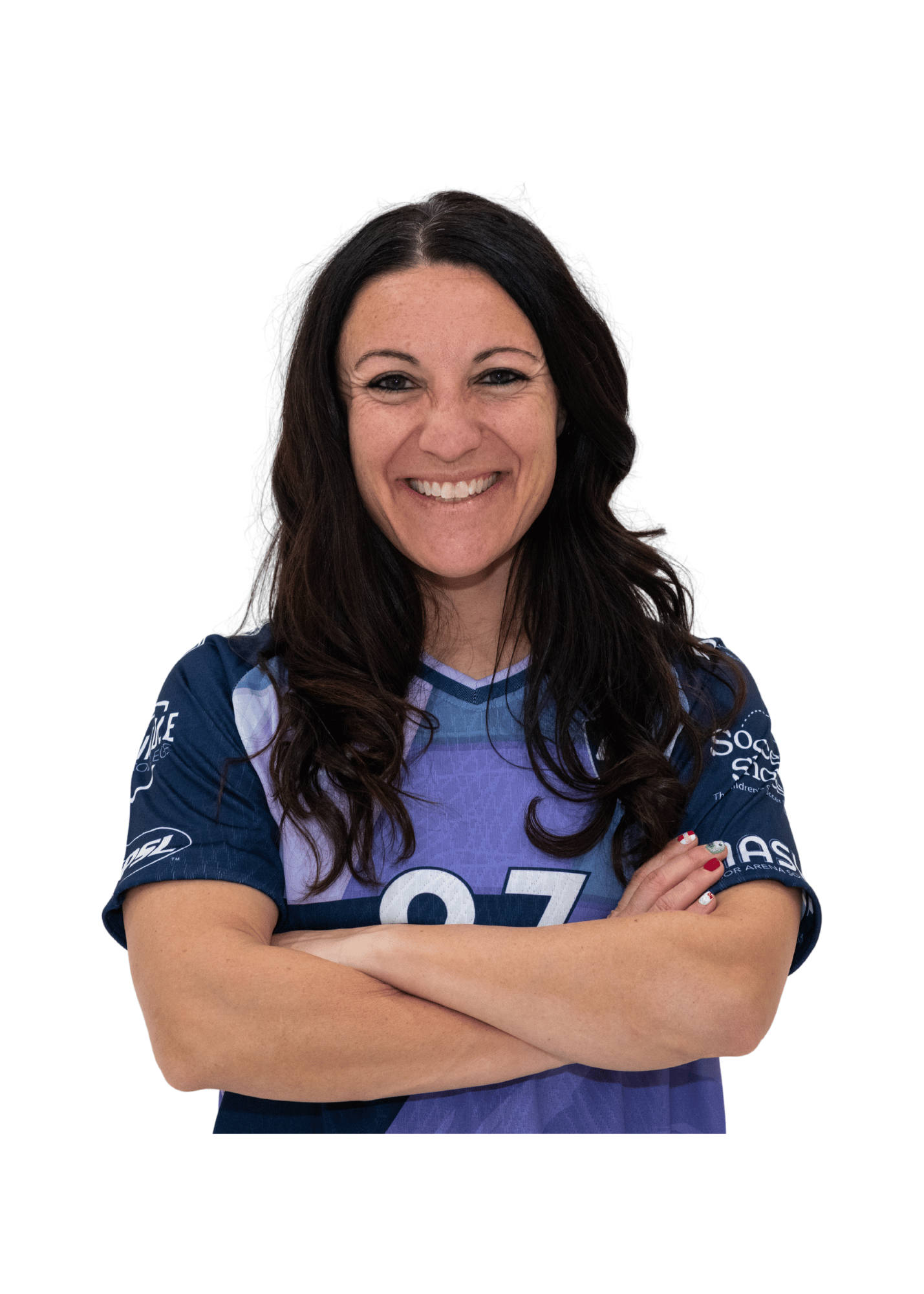 Nicci Miller headshot