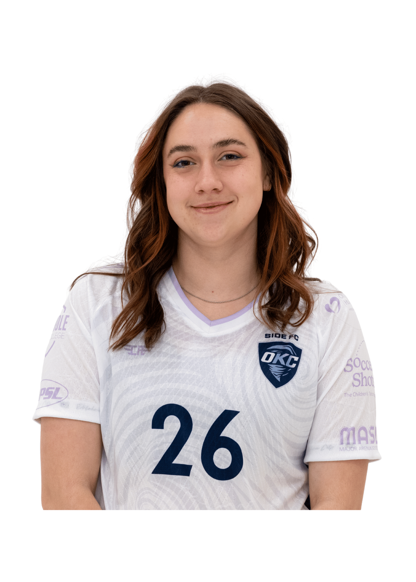 Corby Pesch headshot