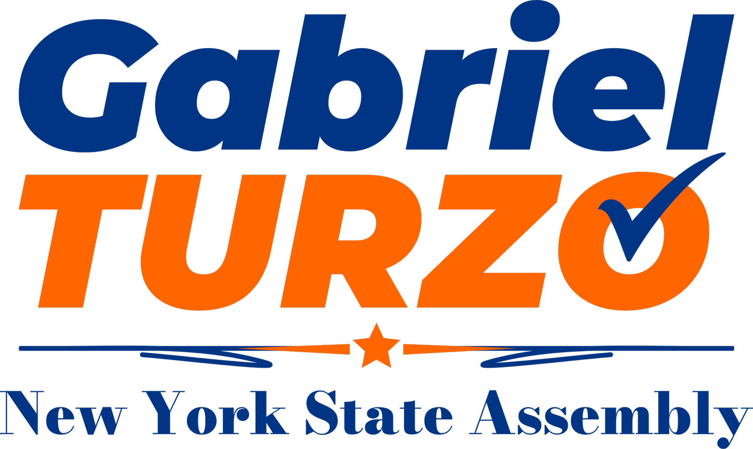 Gabriel for State Assembly