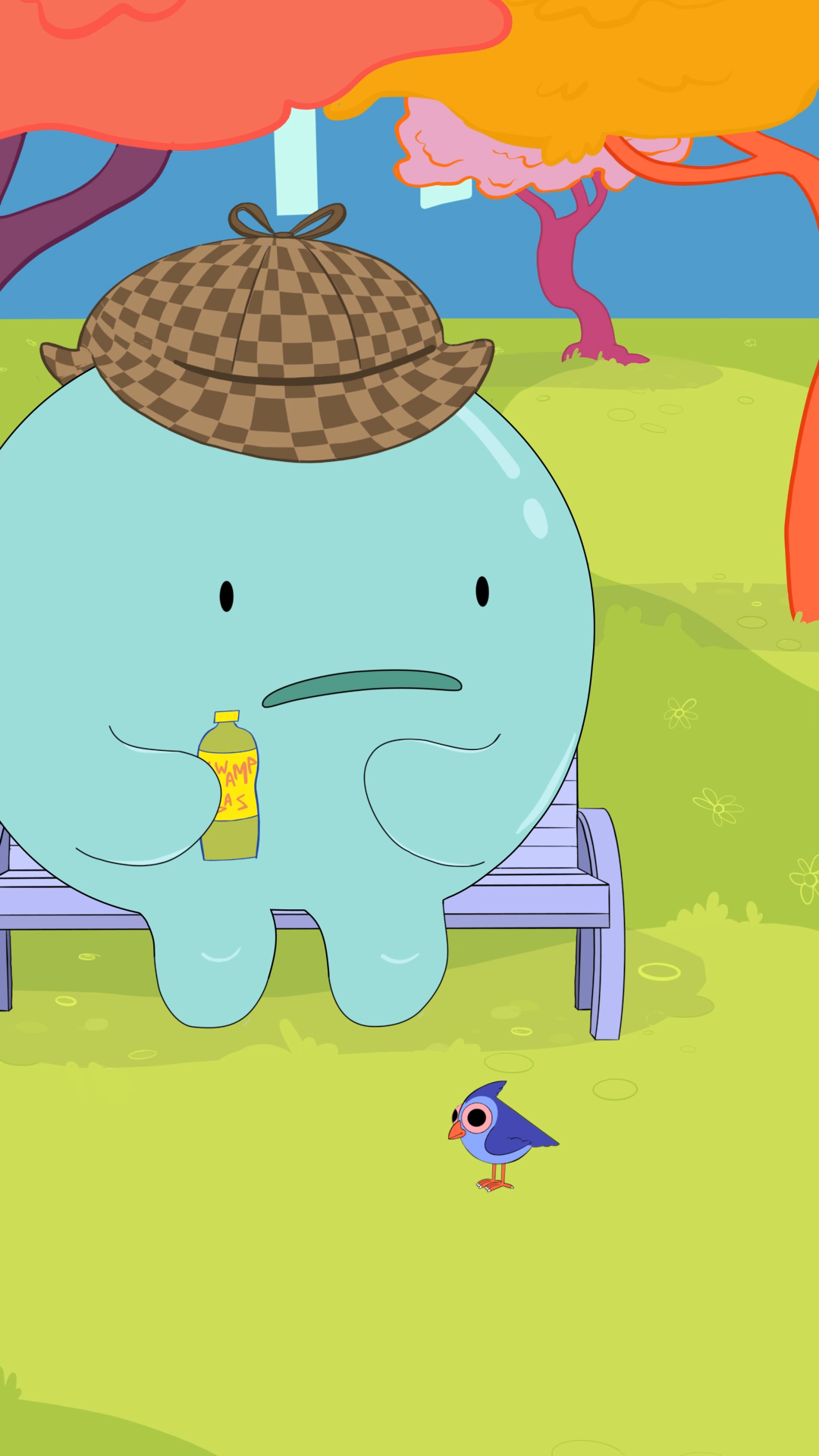 “Whales”
