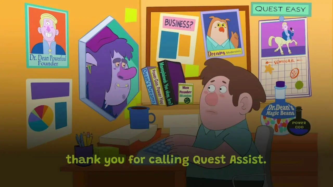 Call Log: Shazbaz