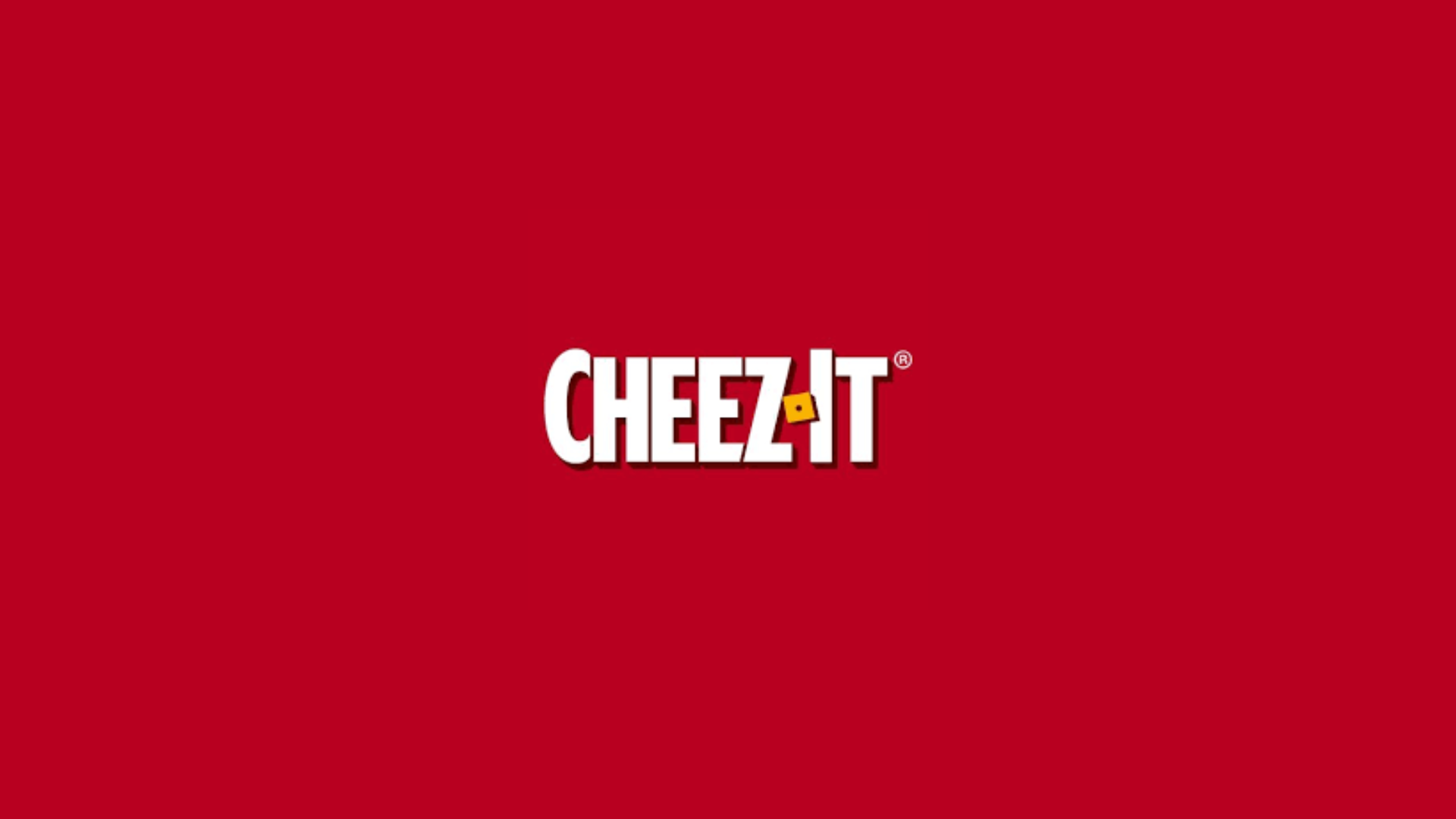 HIGHSNOBIETY X CHEEZ-IT