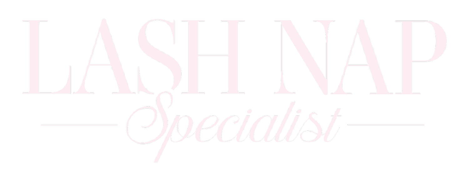 Lash Nap Specialist