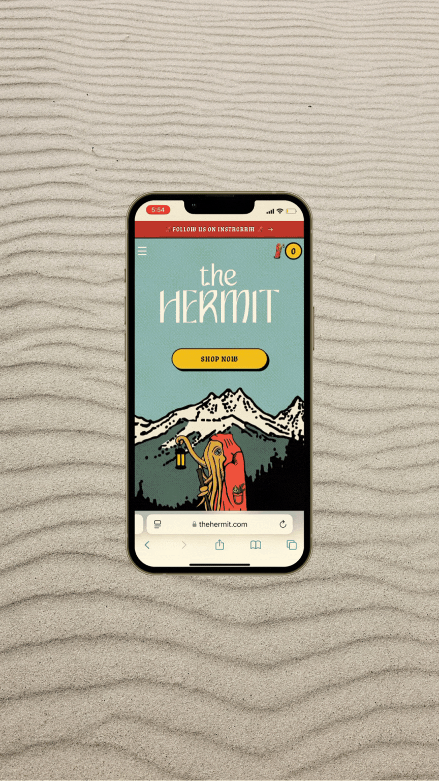 The Hermit Videos.gif