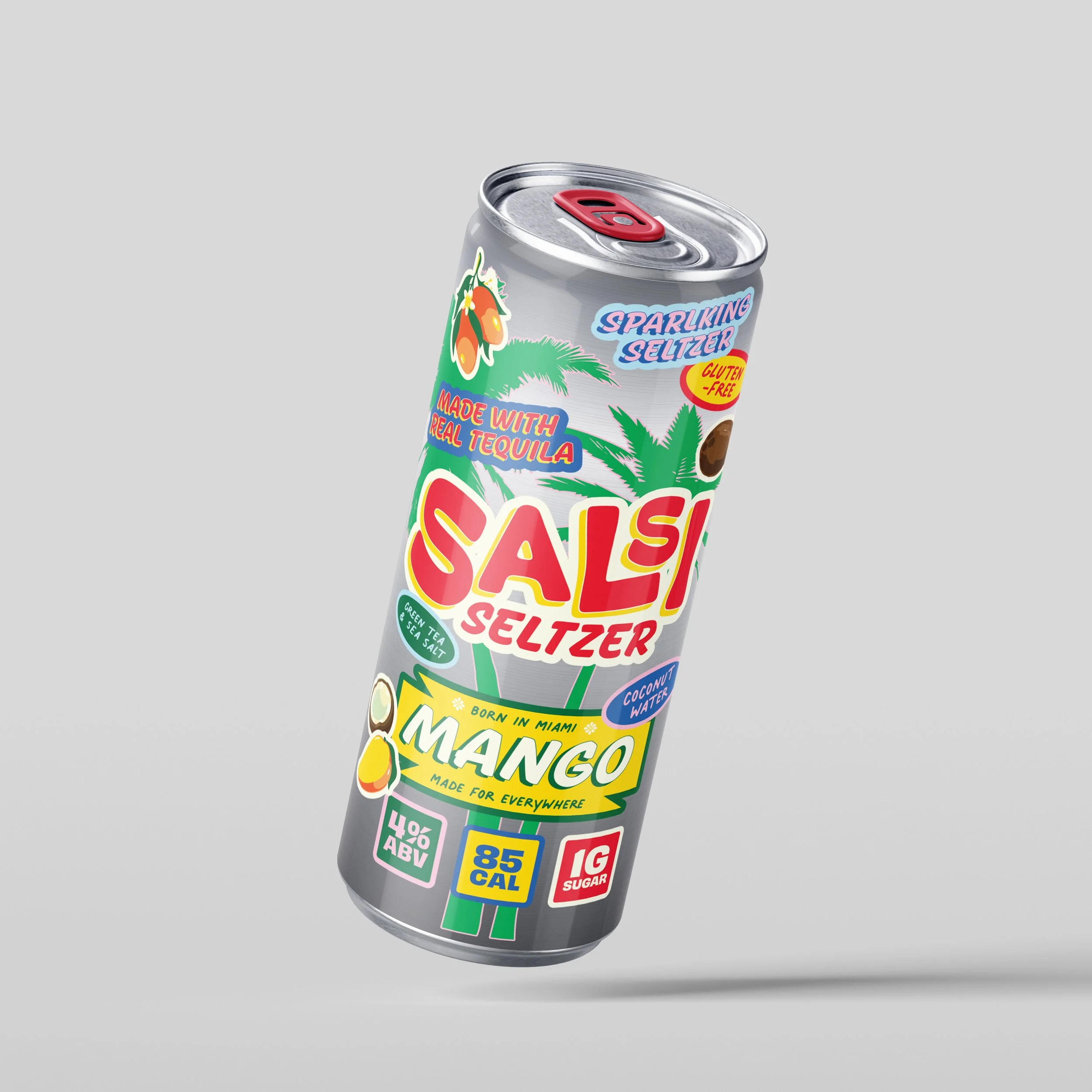 Salsi