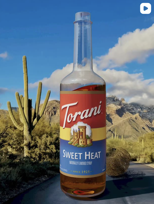 Torani