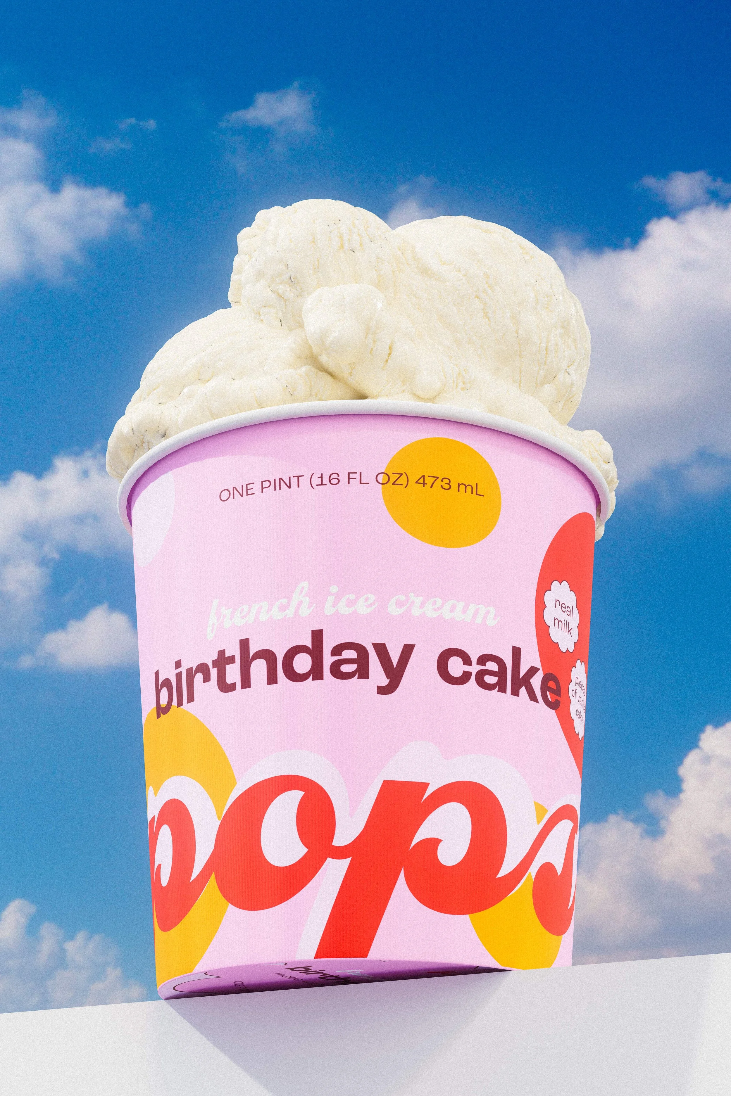 Ice Cream