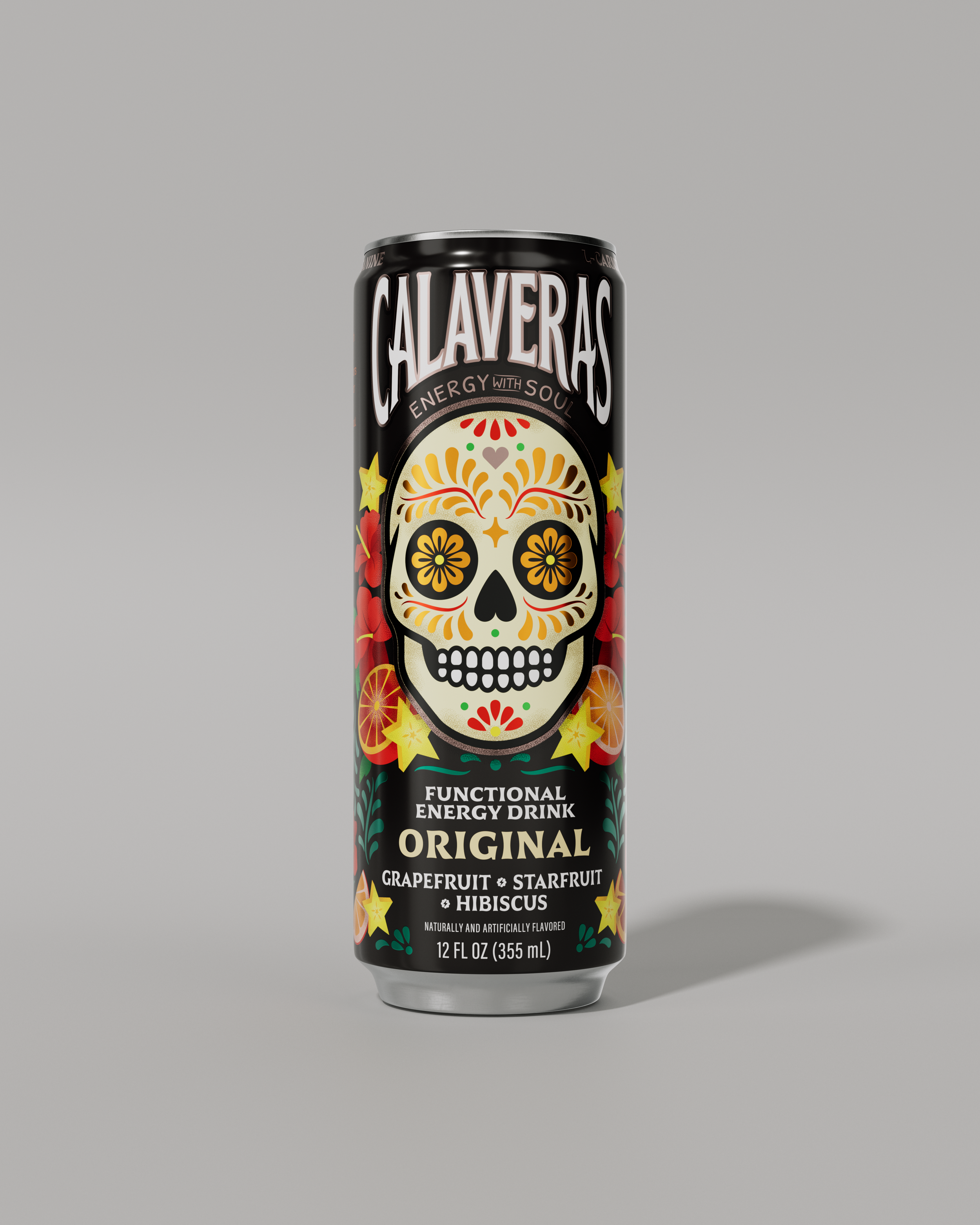 Calaveras Energy