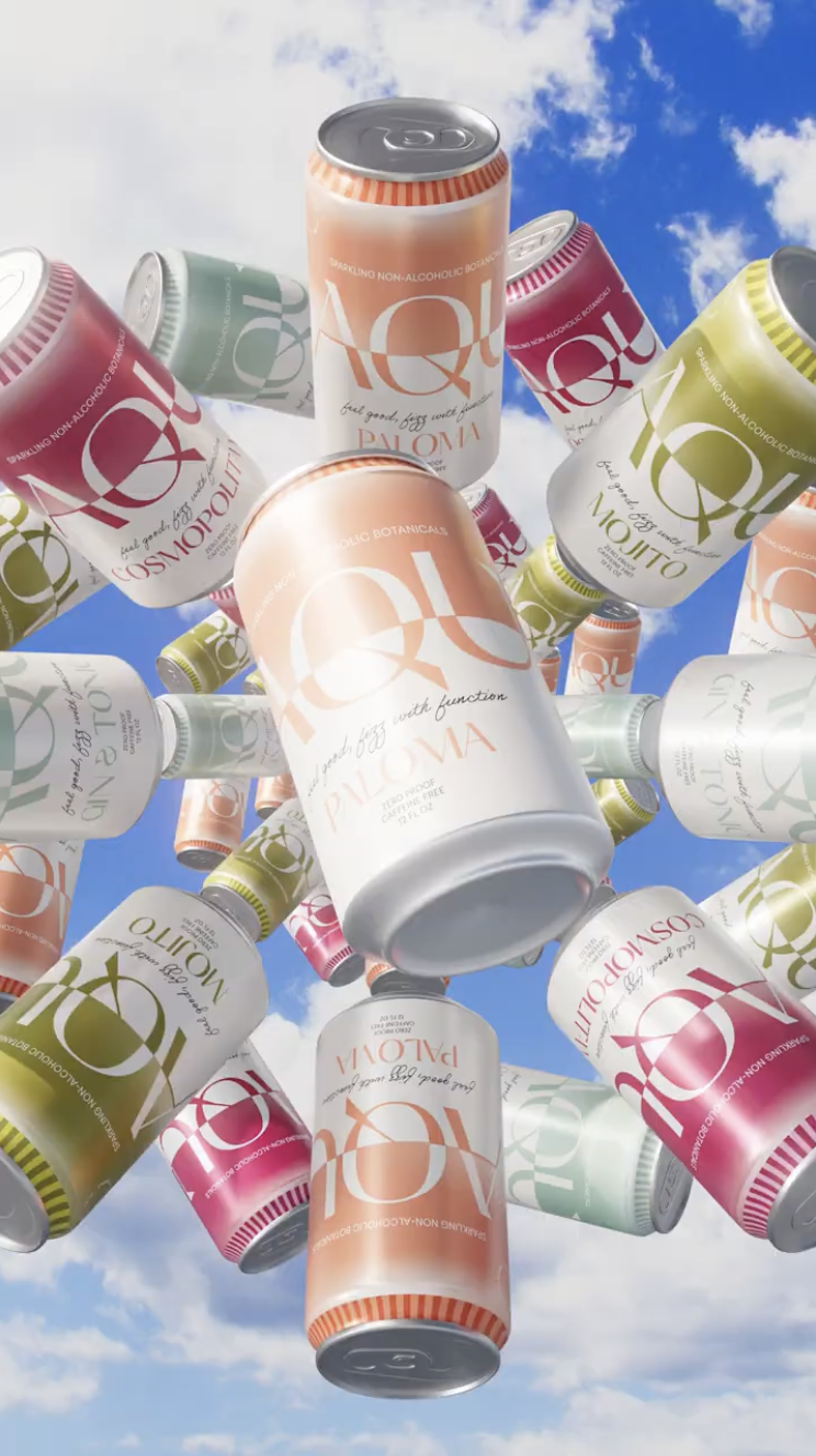 AQU