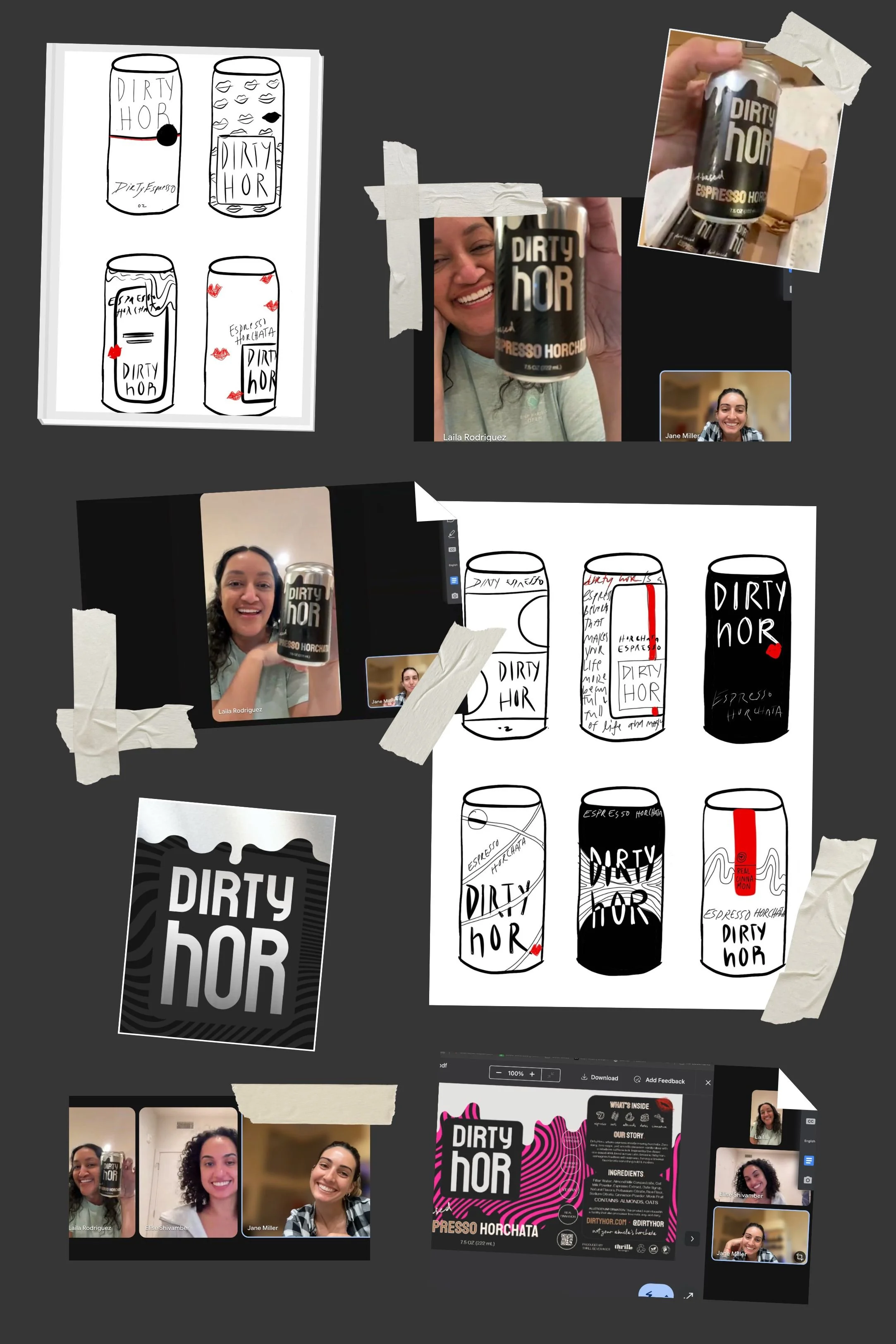 dh screenshots and sketches collage.jpg