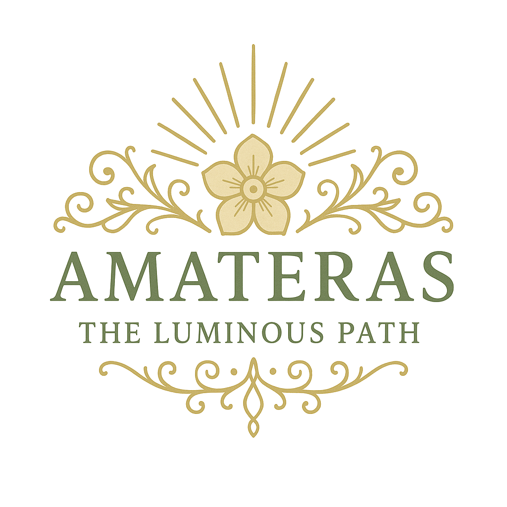Amateras The Luminous Path