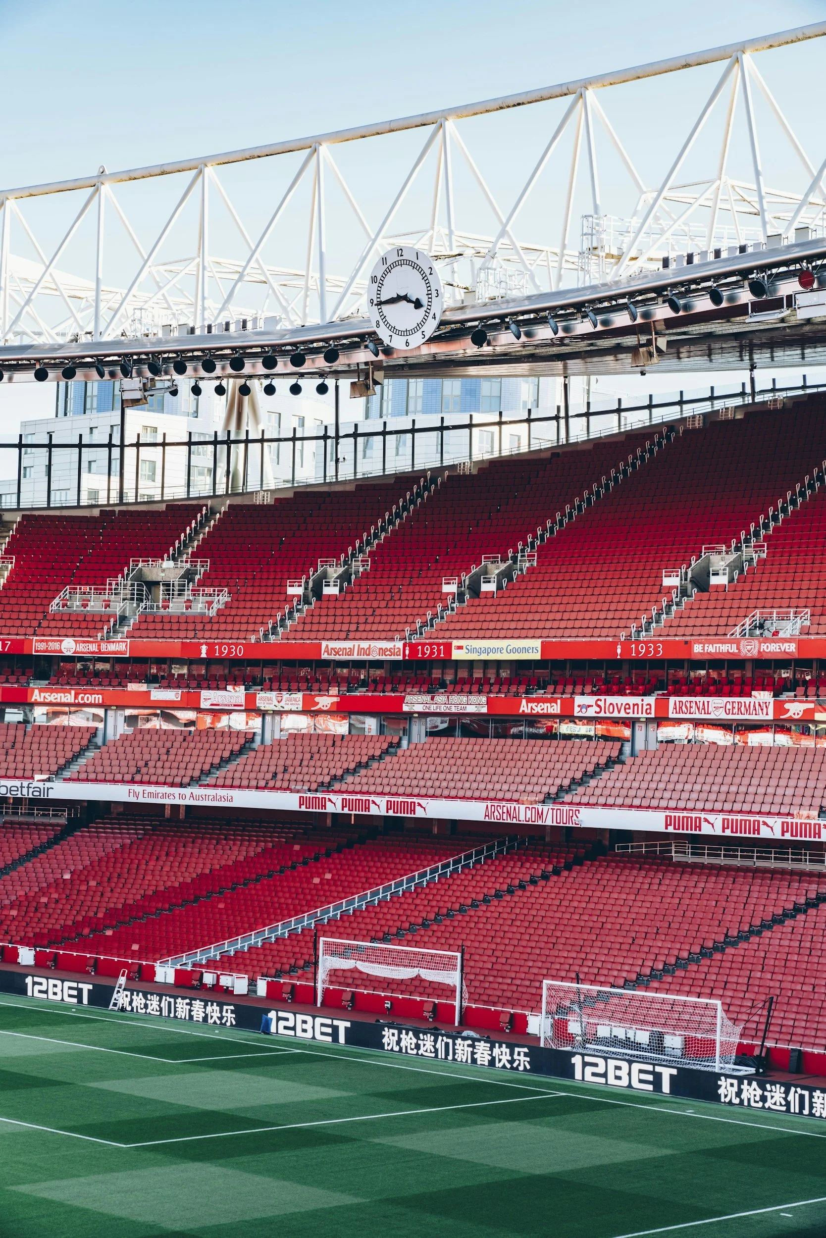 Commentary: Japan Government Report on PPP/PFI Stadium Development