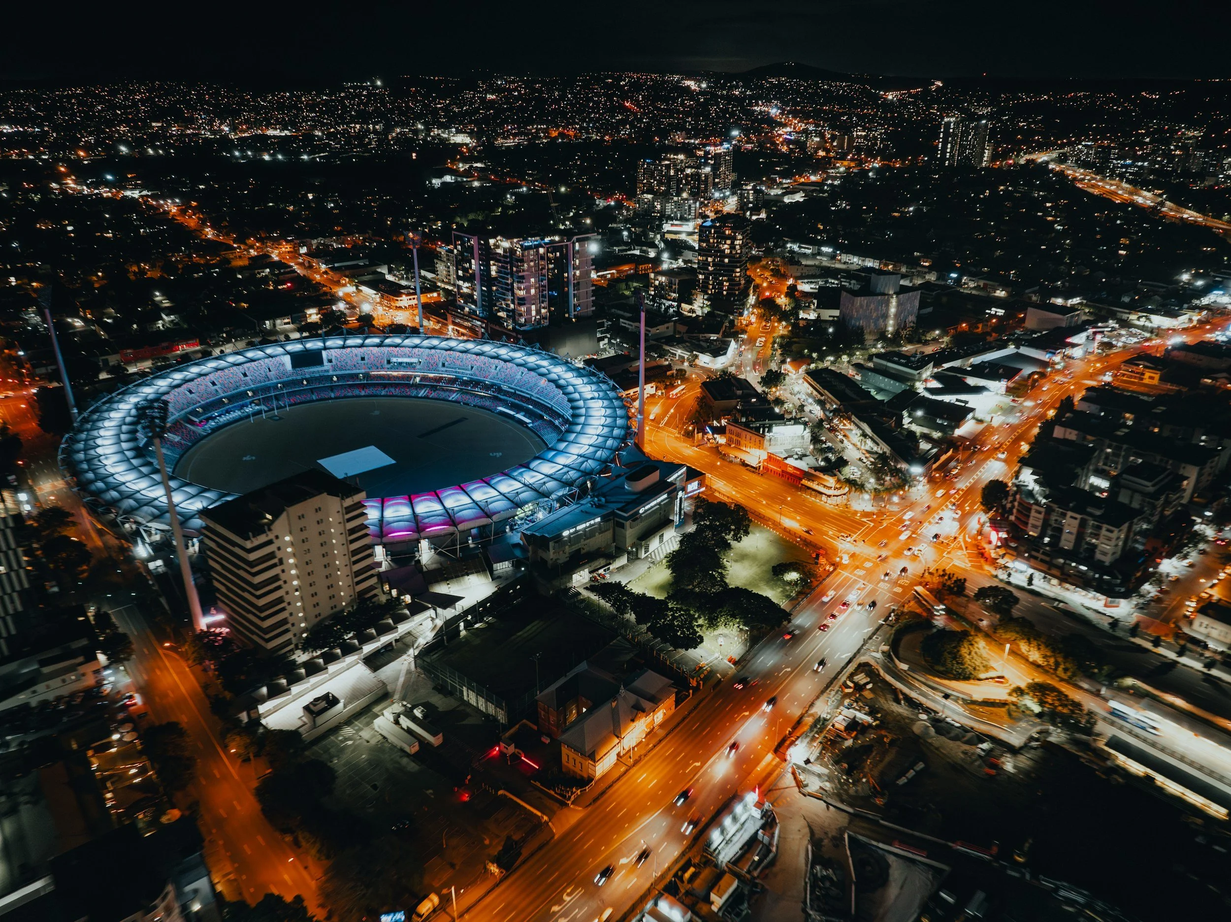 Japan’s Arena Shift and the Future of Integrated Stadium Districts 2 of 3