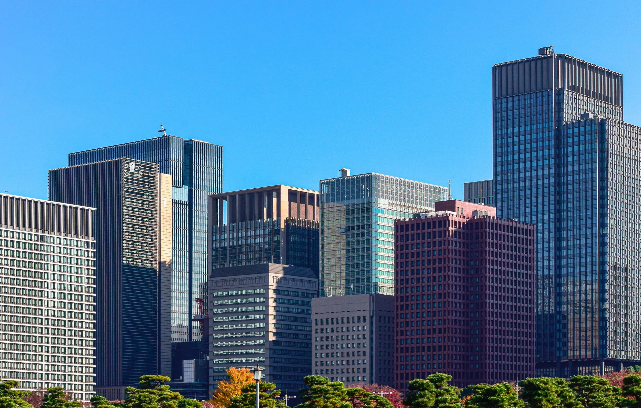 Japan’s IFC Transformation: Multi-City Reframing in 2025 and Capital Deployment in 2026