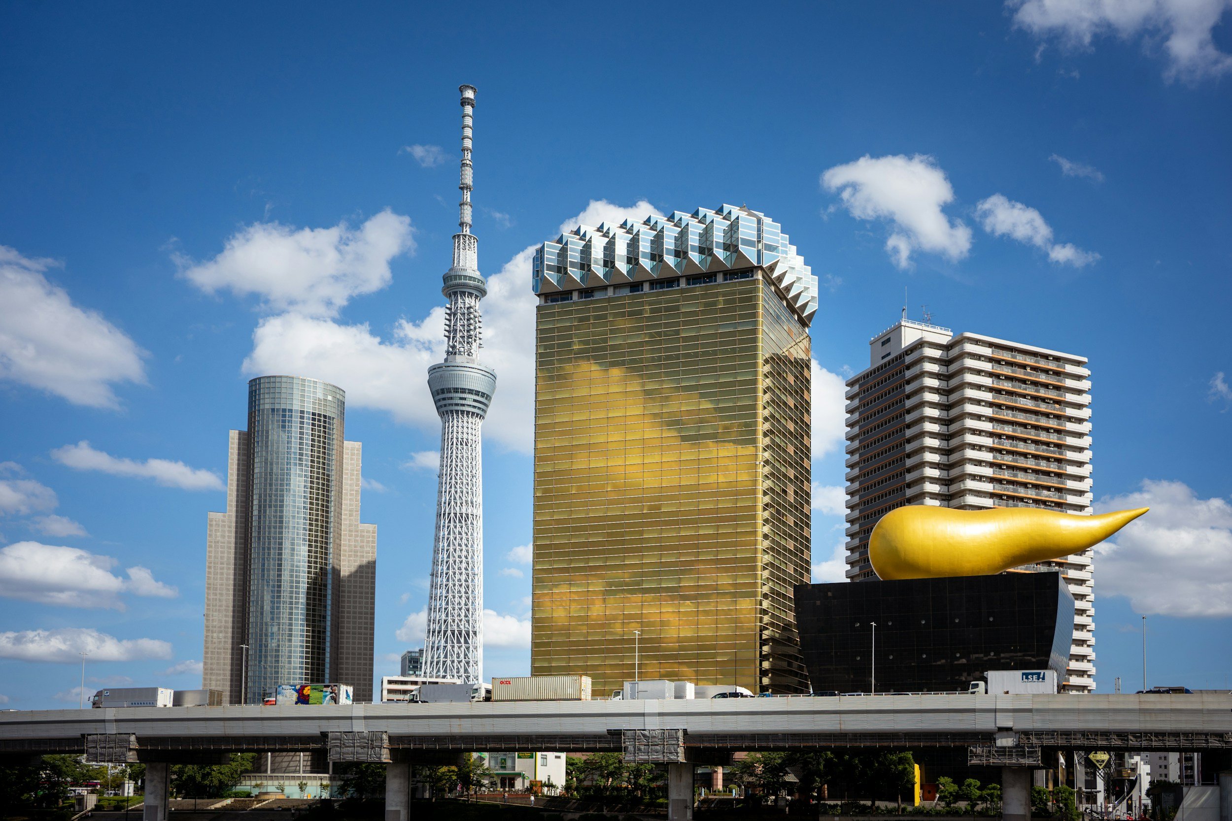 Greater Tokyo Urban Development and the Rise of New Tourism Districts 2 of 3 
