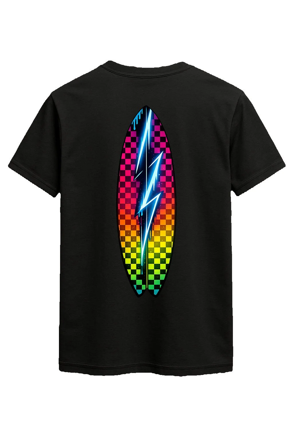 Prism Strike Board Tee