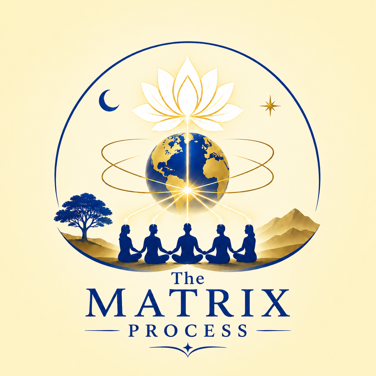 The Matrix Process Workshop (September 12, 2026)