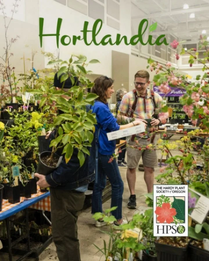 Hortlandia in T-3 days 😀