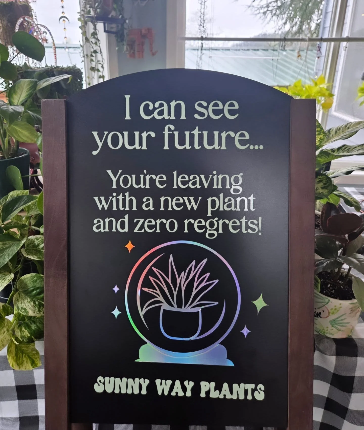 I love a good DIY project!