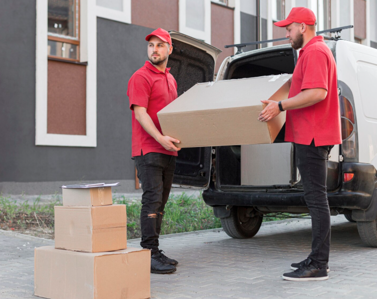 Long Distance Moving Companies: Why They’re the Smart Choice for Big Relocations