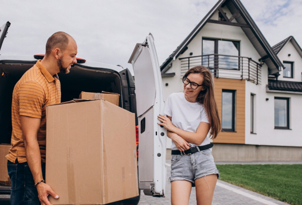 How Can Professional Movers Help Families Avoid Moving Day Chaos