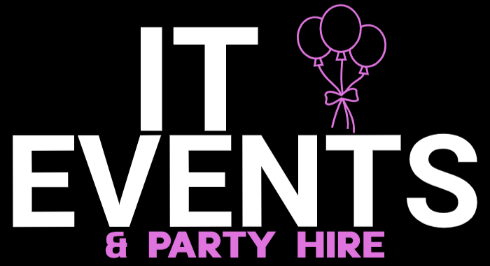 It Events and Party Hire