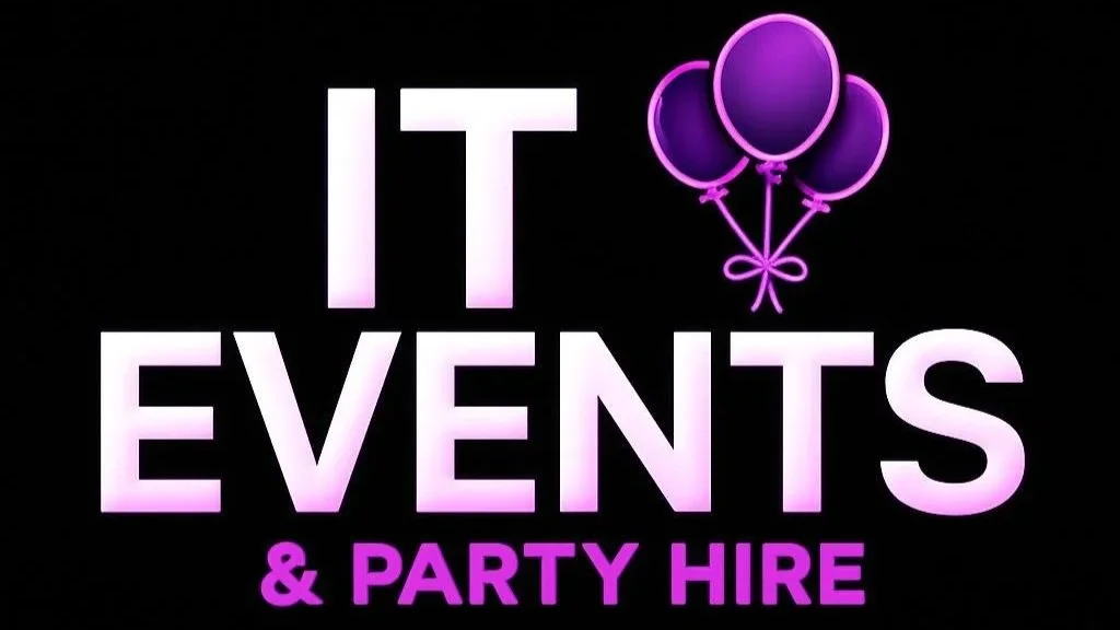 It Events and Party Hire