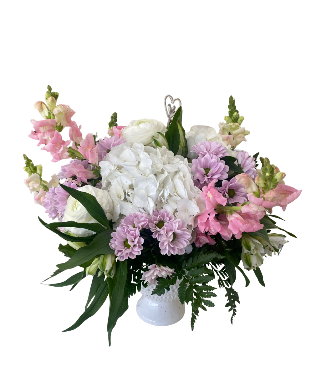 Everyday Designer's Choice Arrangement