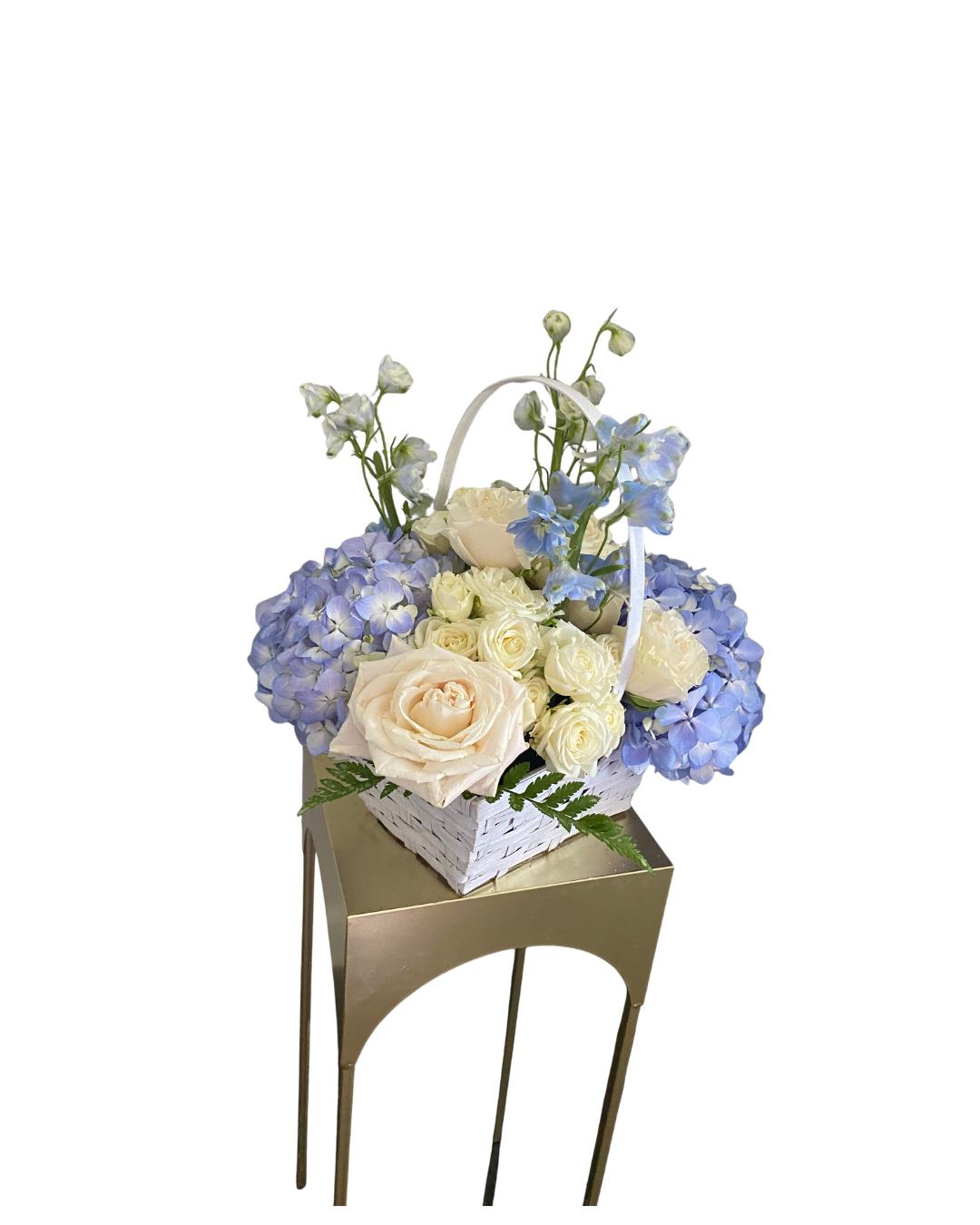 Bloom Basket