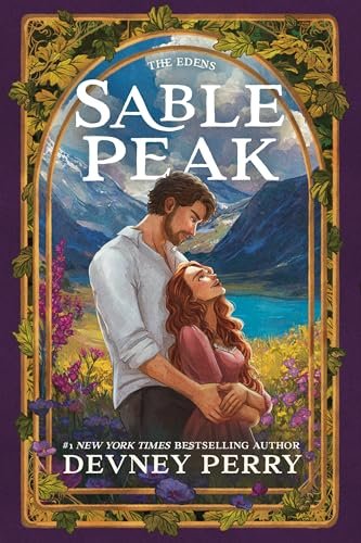Sable Peak **PREORDER**