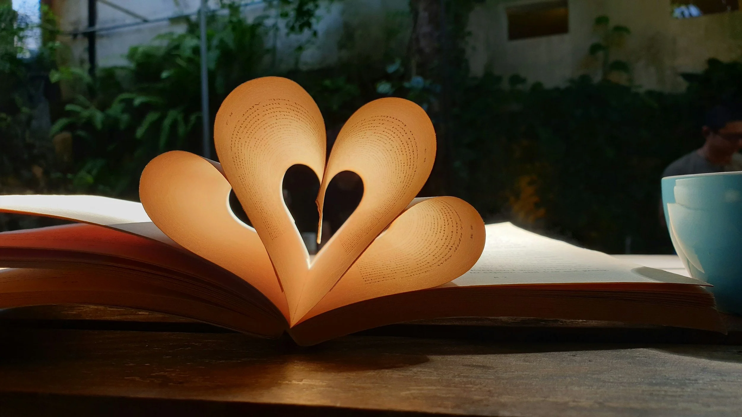 Valentine's Emporium