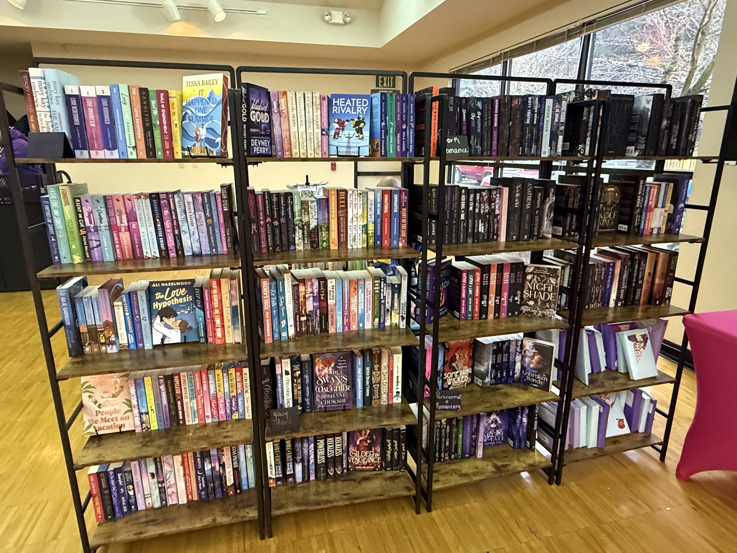 April Showers Emporium