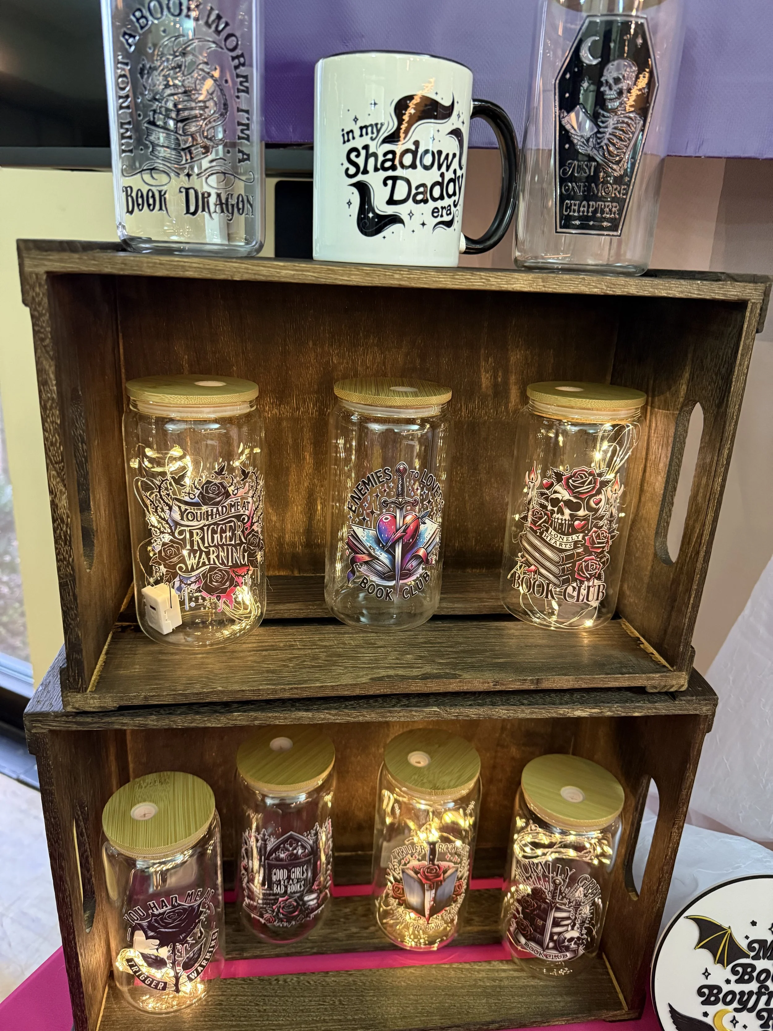 Wellness & Whimsey Experience