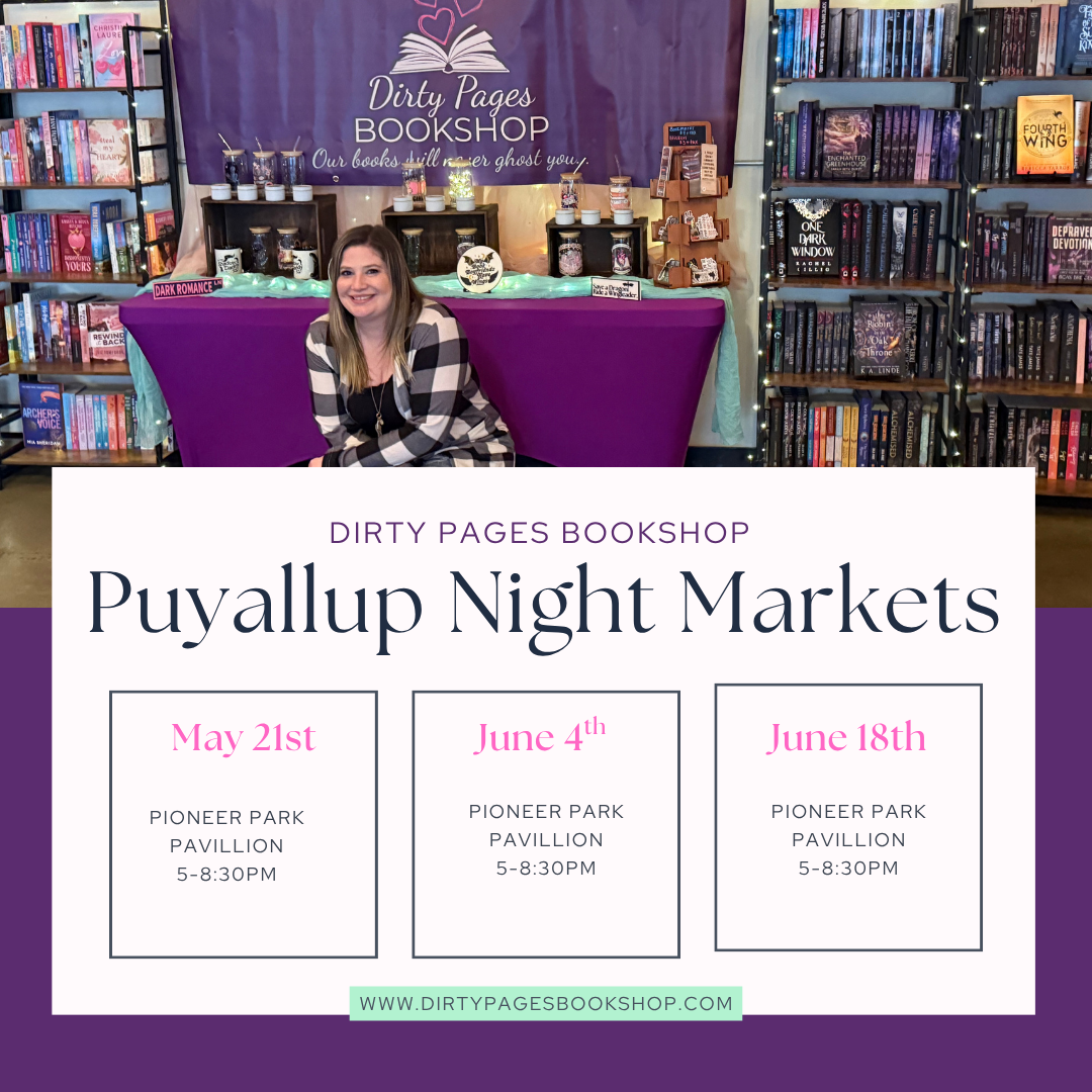 Puyallup Night Market