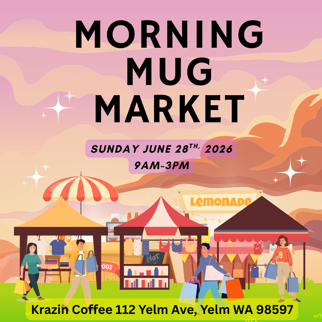 Morning Mug Market