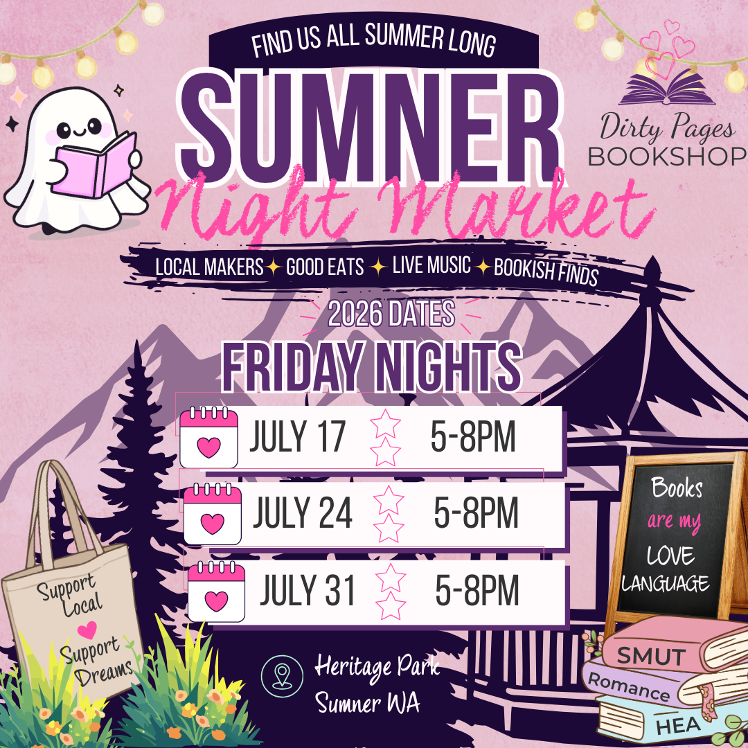Sumner Night Market 