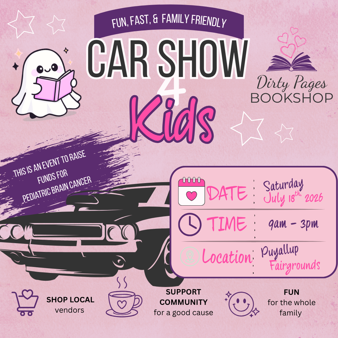 Car Show 4 Kids
