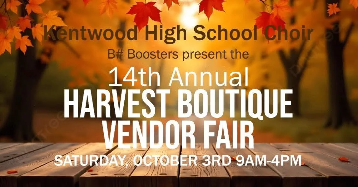 Kentwood HS Harvest Festival