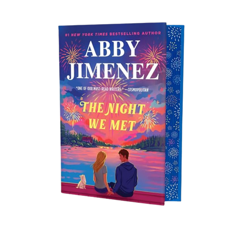 The Night We Met (Deluxe Edition) **PREORDER**