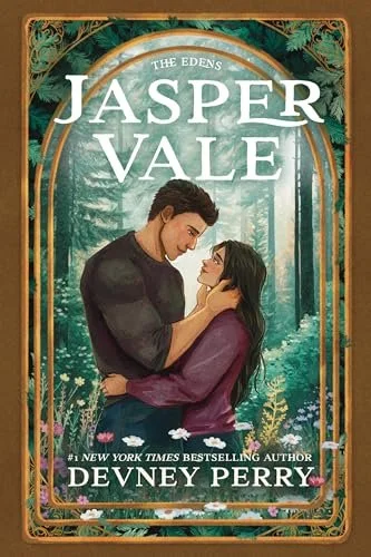 Jasper Vale **PREORDER**