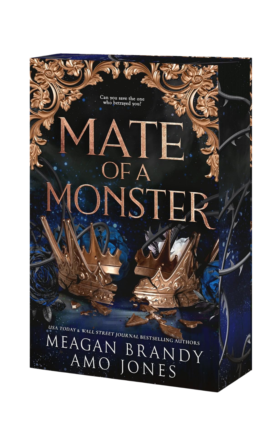 Mate of a Monster **PREORDER**
