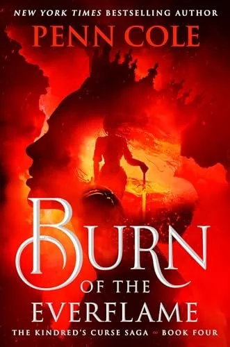 Burn of the Everflame **PREORDER**