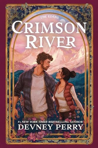 Crimson River **PREORDER**