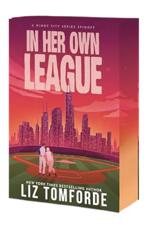 In Her Own League (Standard Edition)