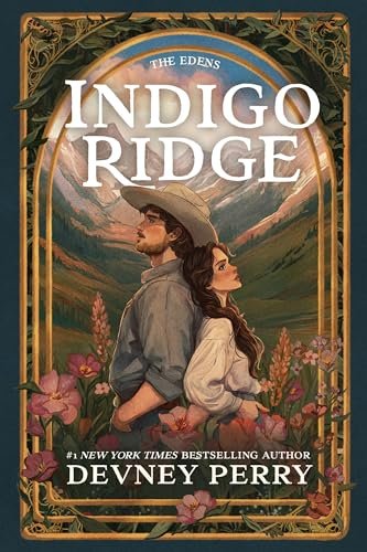 Indigo Ridge **PREORDER**