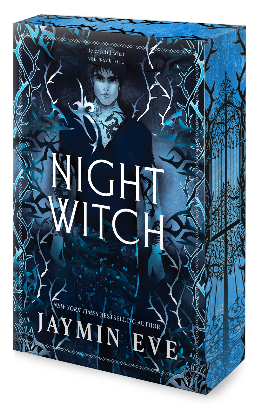 Night Witch **PREORDER**