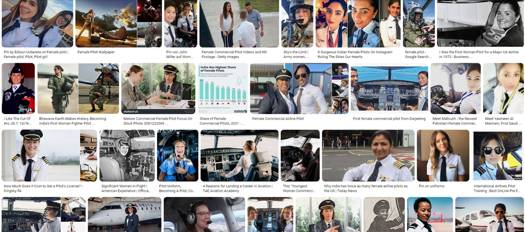 I’m just getting started…