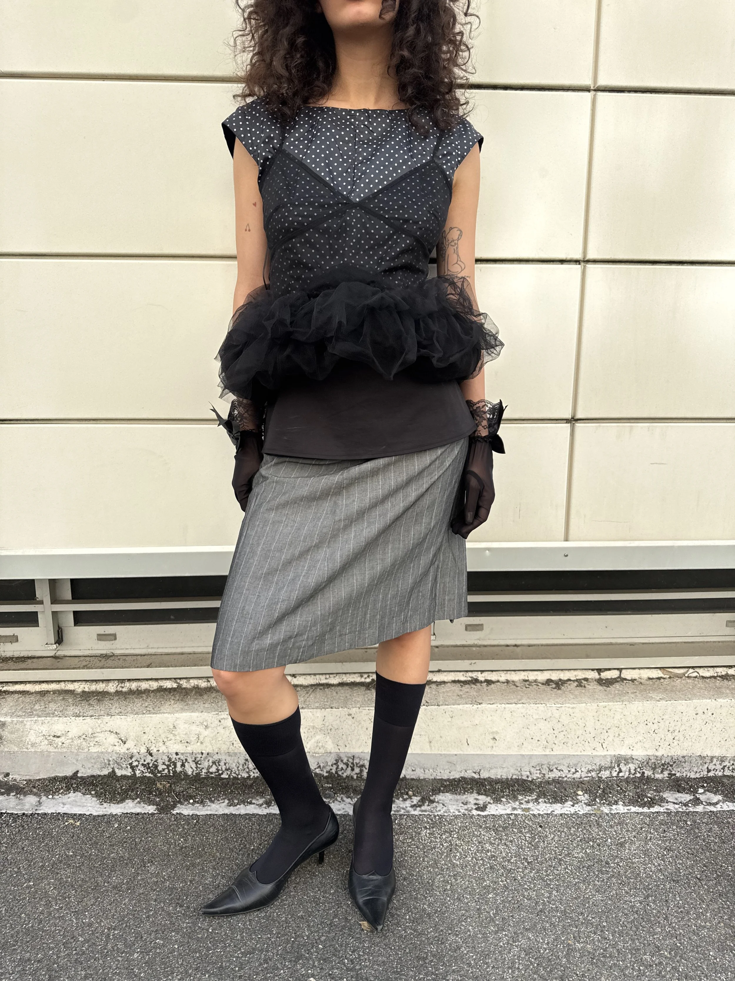 Random Styling