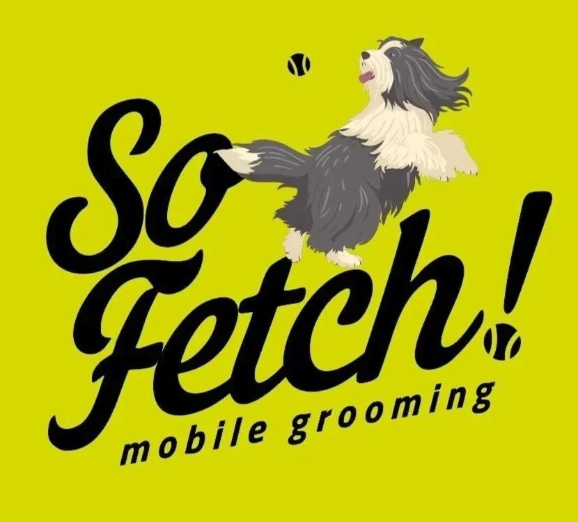 So Fetch! Mobile Grooming
